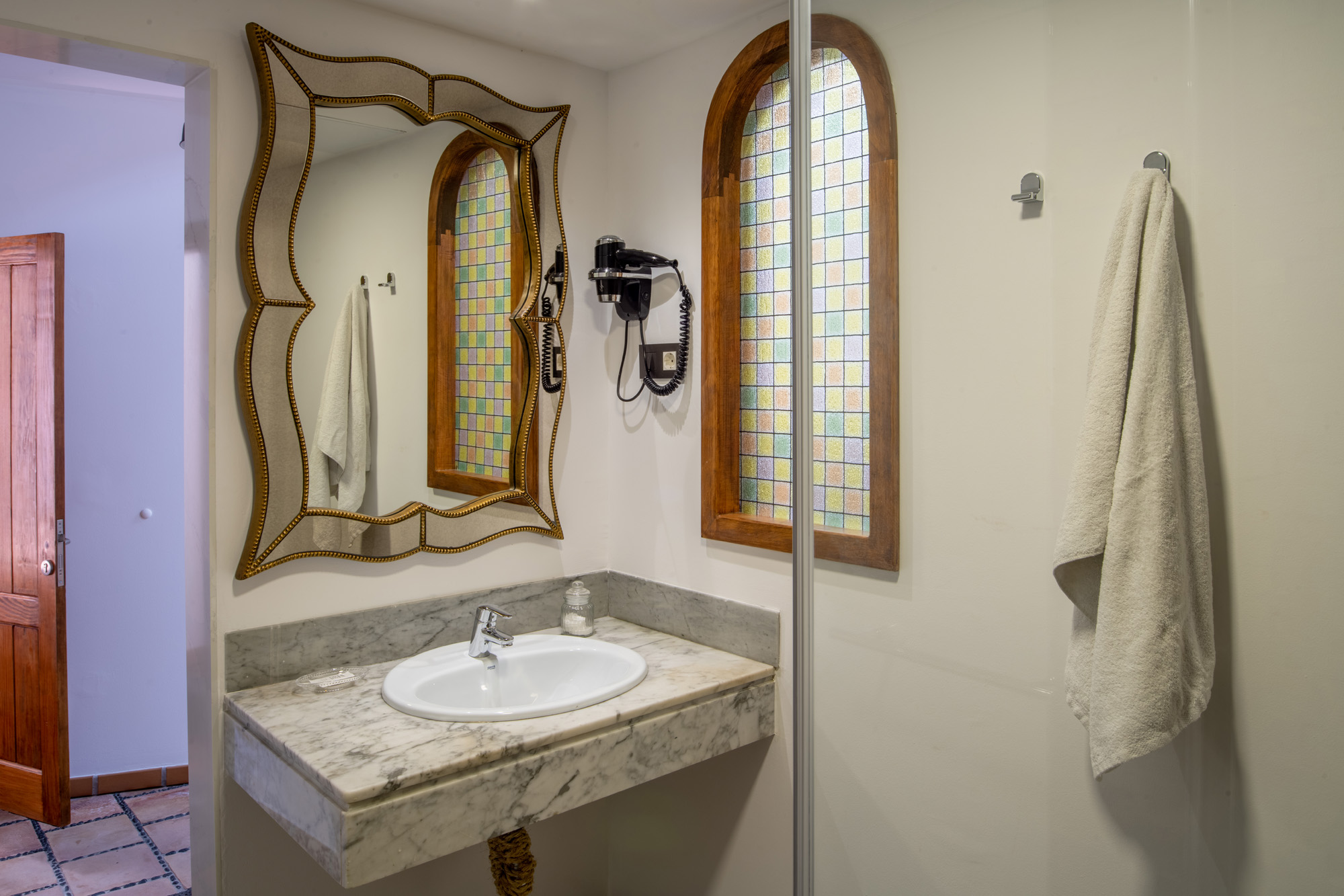 El Charco Suites 49/50