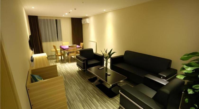 City Comfort Inn (Guangzhou Zhongluotan Culture Square) 44/53