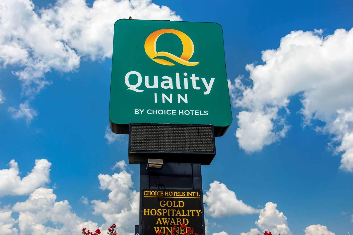 Quality Inn Harrison North 1/16