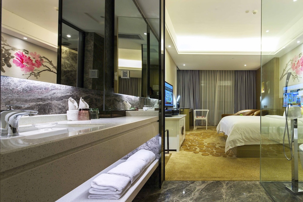 Paco Business Hotel Dongfeng Road Branch 13/27