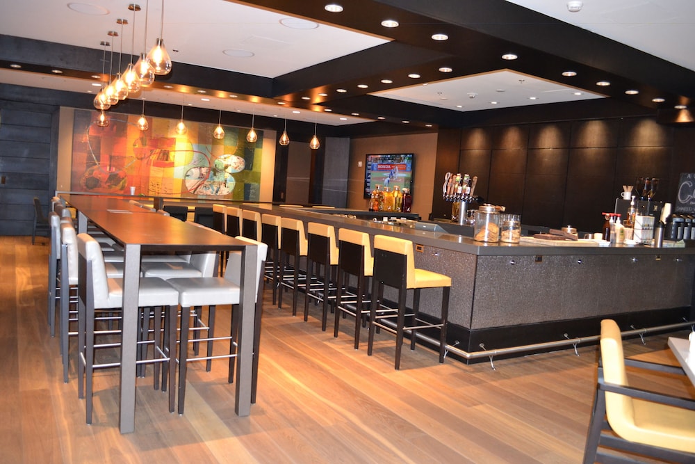 Hyatt Regency Birmingham-The Wynfrey Hotel 27/34