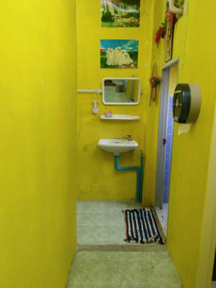 Lucky Homestay 16/20