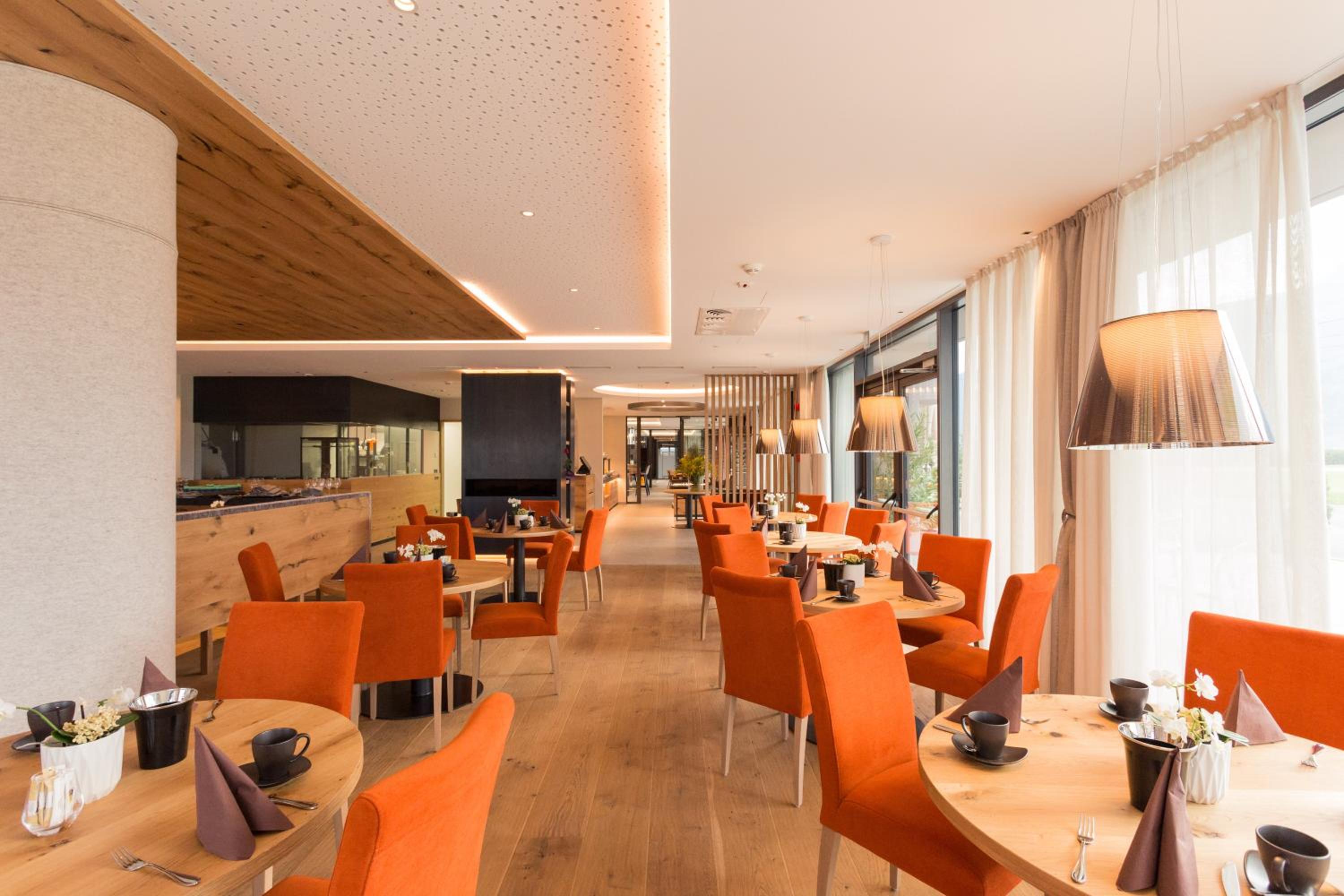 The Lodge- Golf Club Eppan 17/23