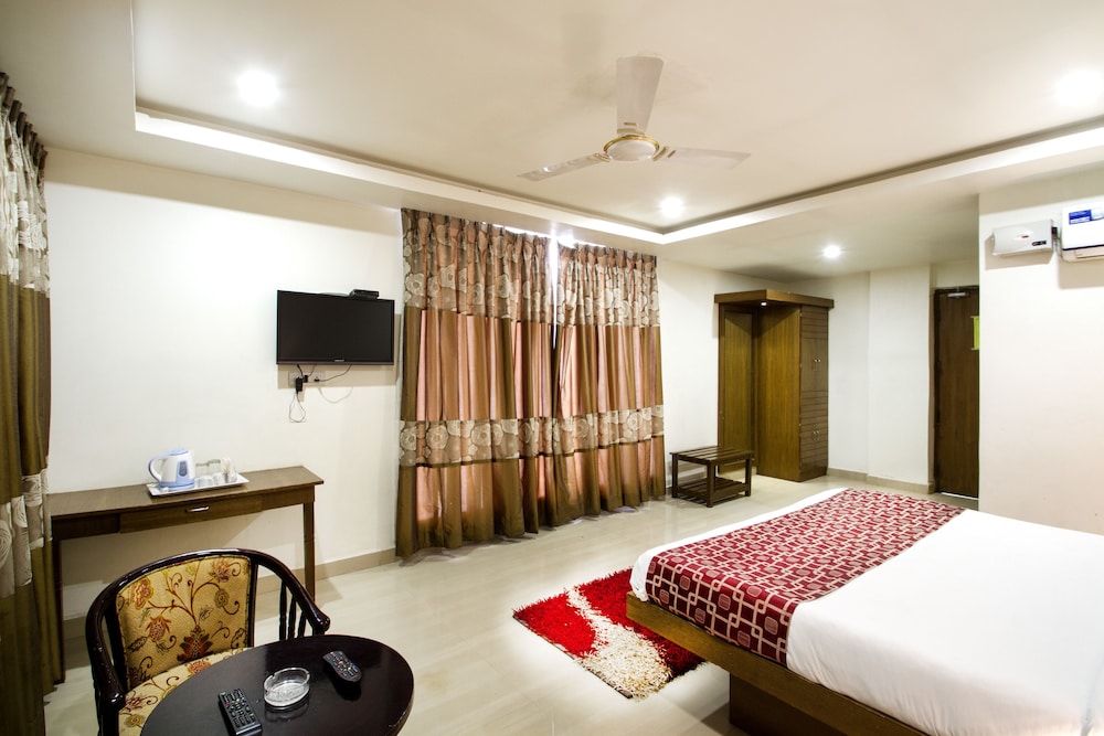 Rainbow International Shamshabad 27/50