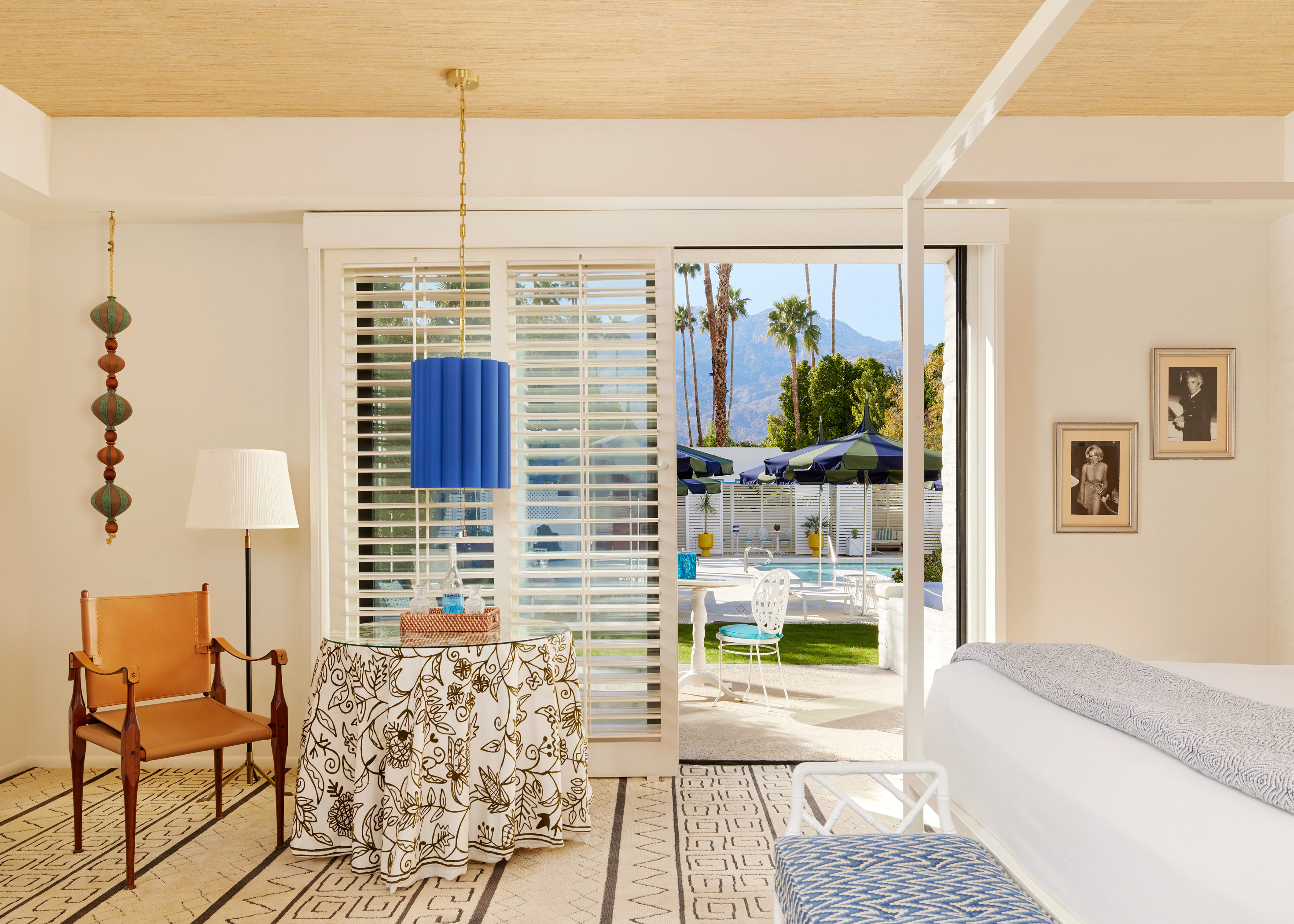 Parker Palm Springs 6/29