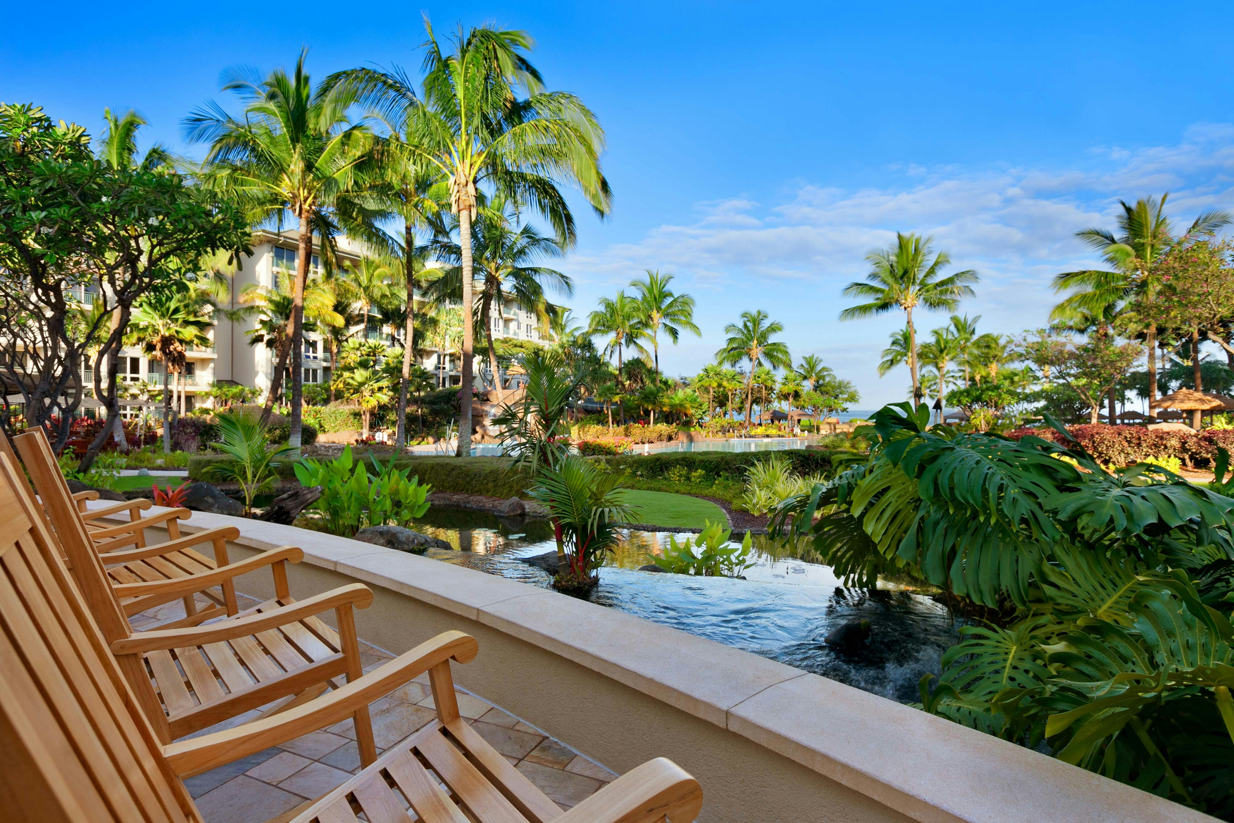 Westin Ka Anapali Ocean Resort Villas 47/53