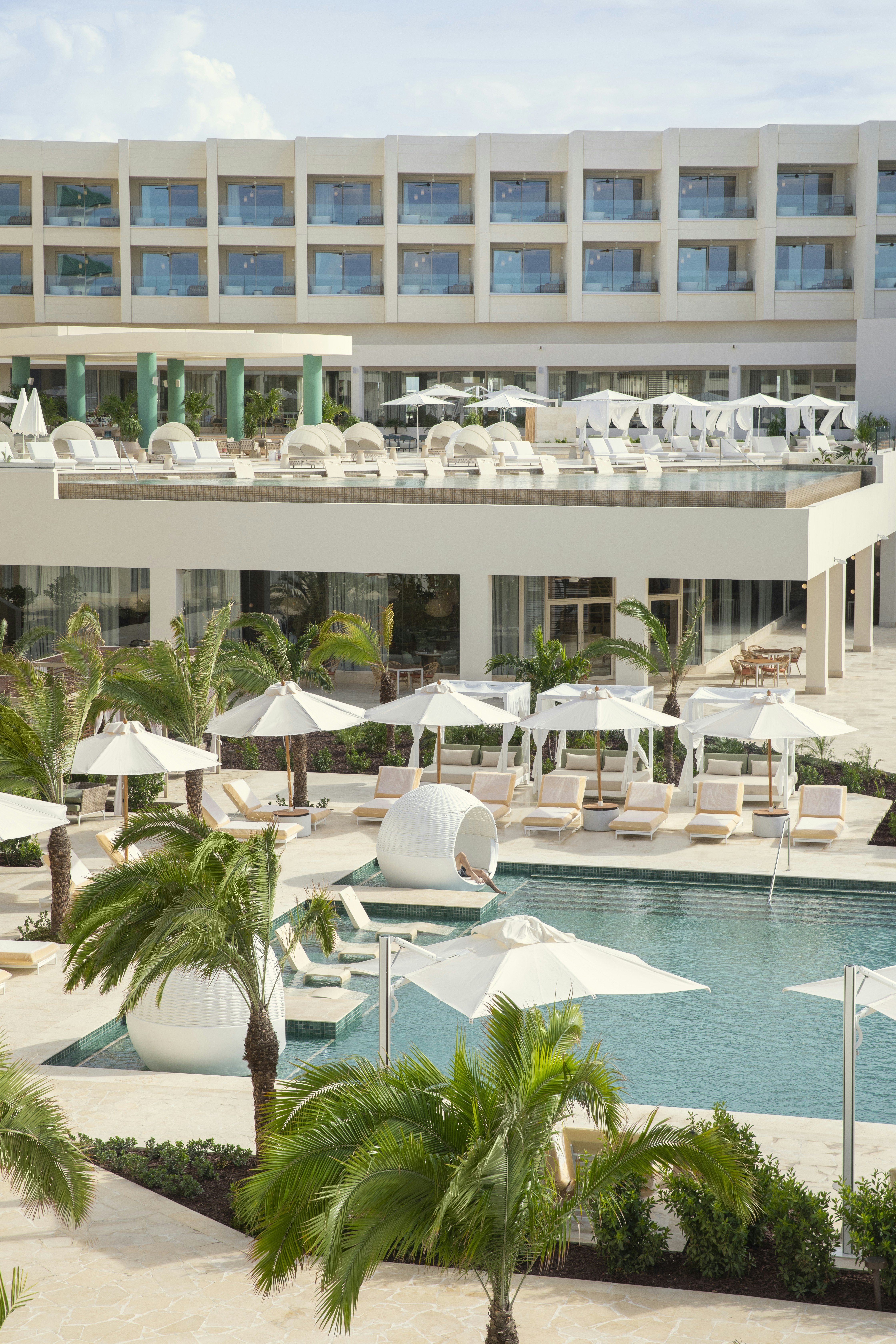 JOIA ARUBA BY IBEROSTAR 4/31