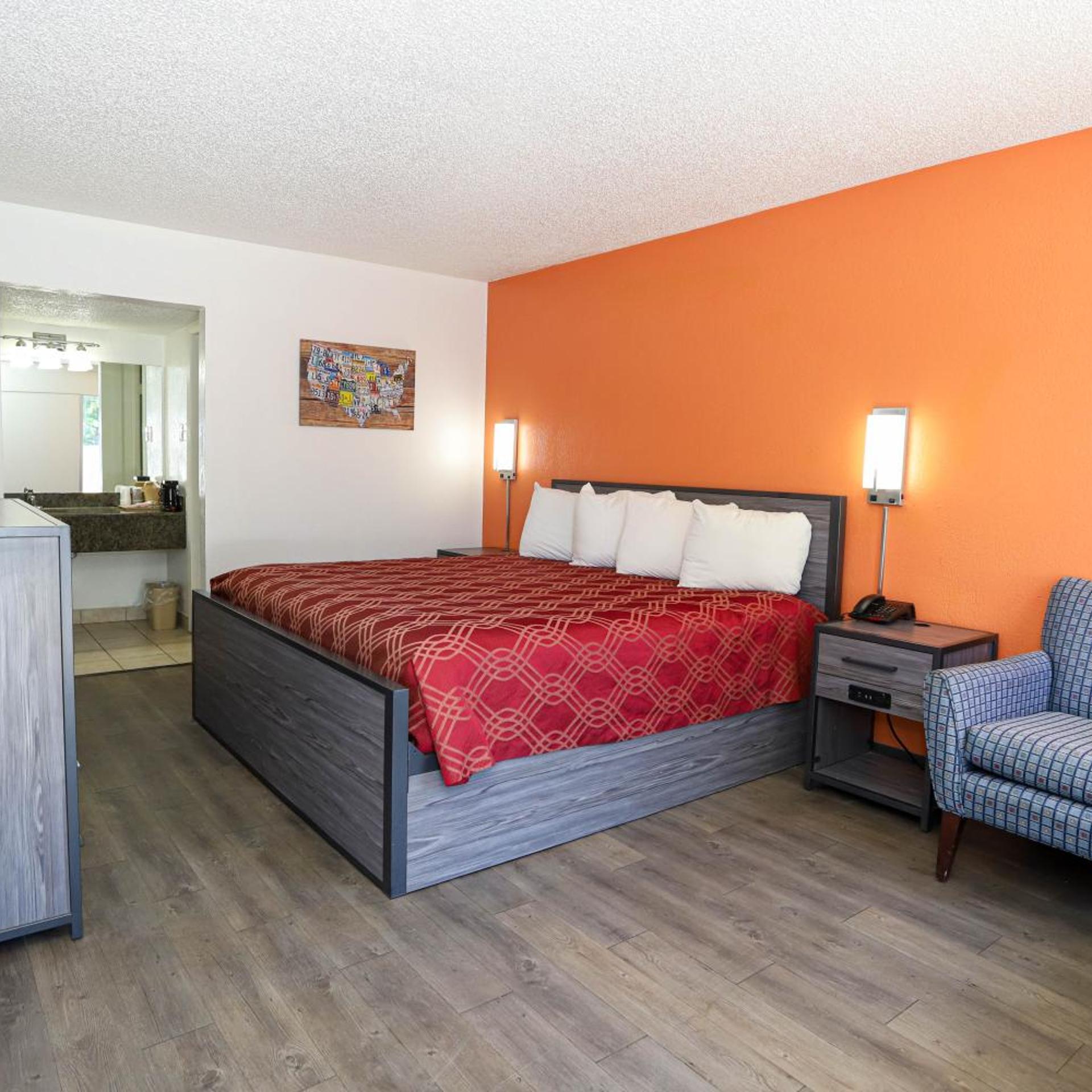Express Inn Durant OK 23/28