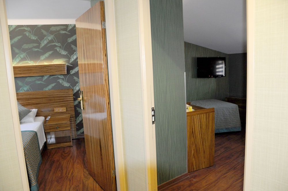 Hotel Buyuk Keban 25/53