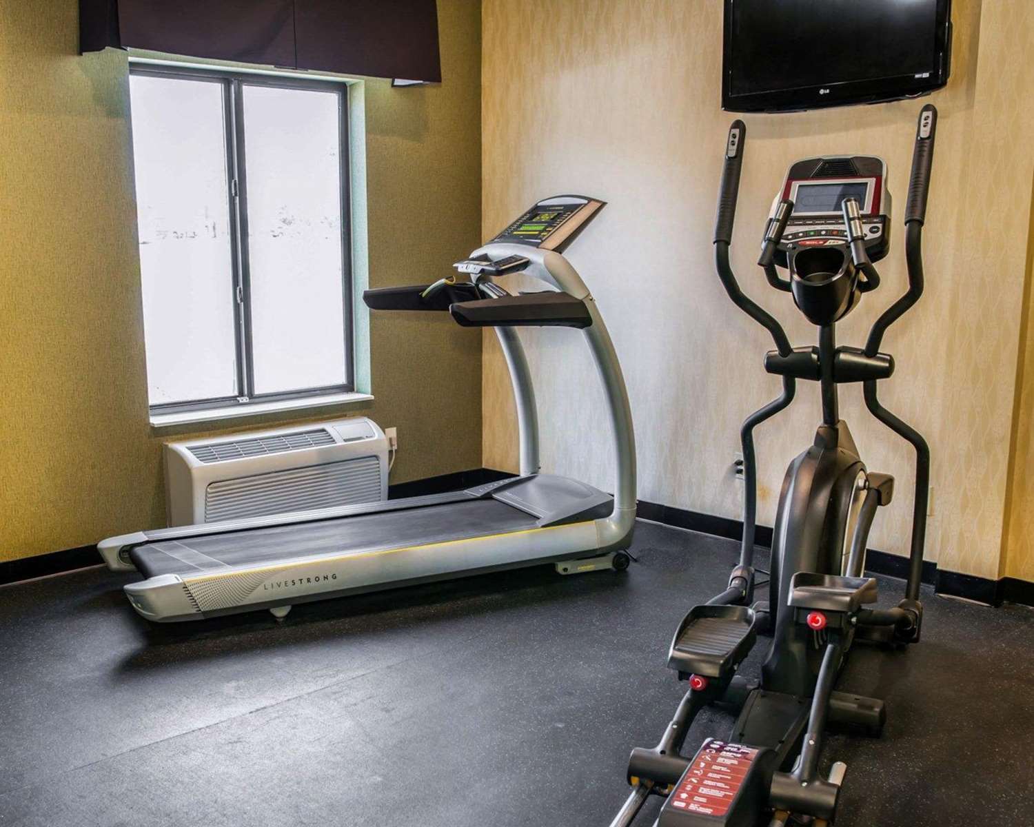 Quality Inn Franklin I-65 32/40