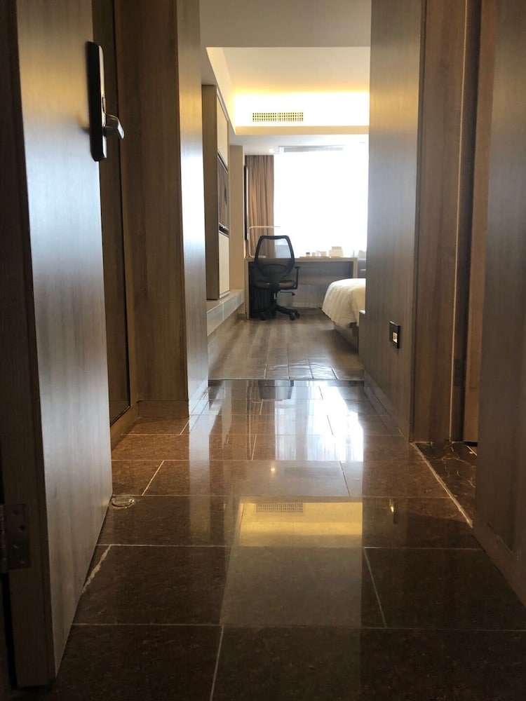 Atour Hotel Guangzhou 20/35