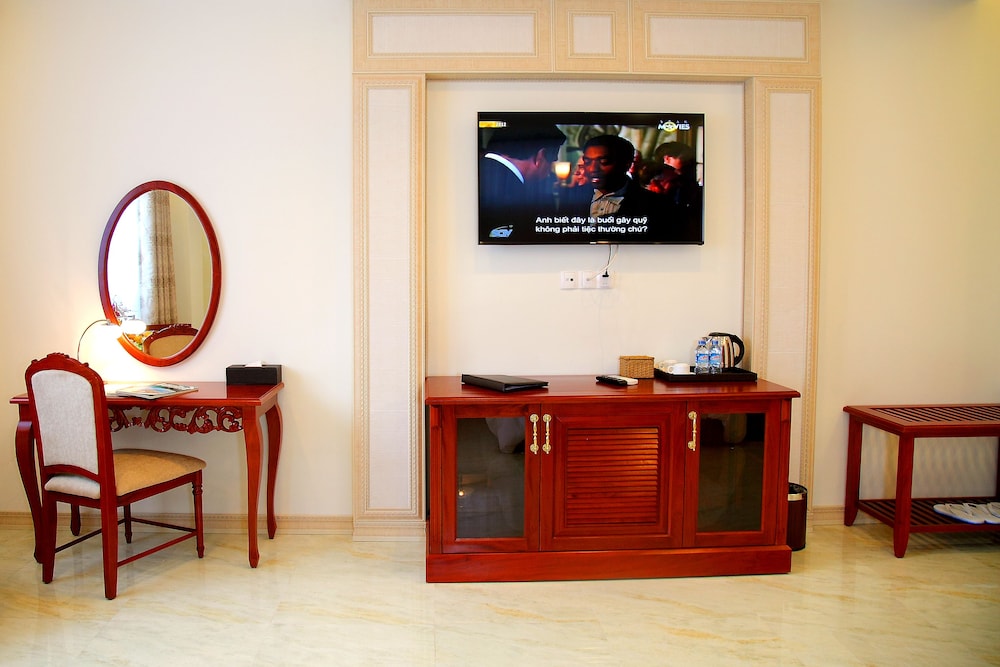 Minh Tam Phu Nhuan Hotel and Spa 2/50