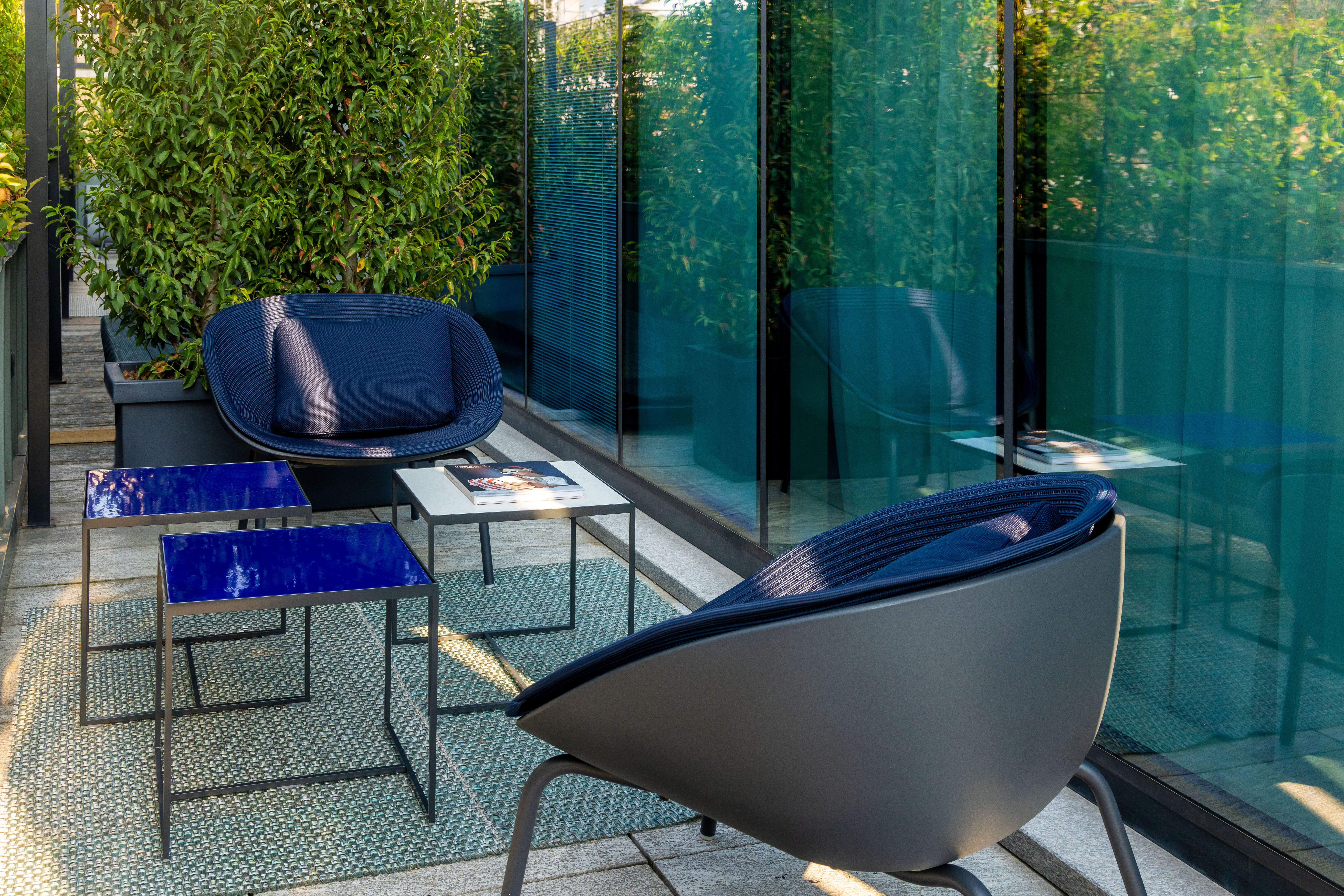 Casa Baglioni Milan 22/24