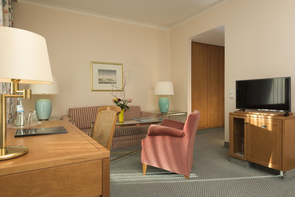 Wyndham Grand Bad Reichenhall Axelmannstein 41/67