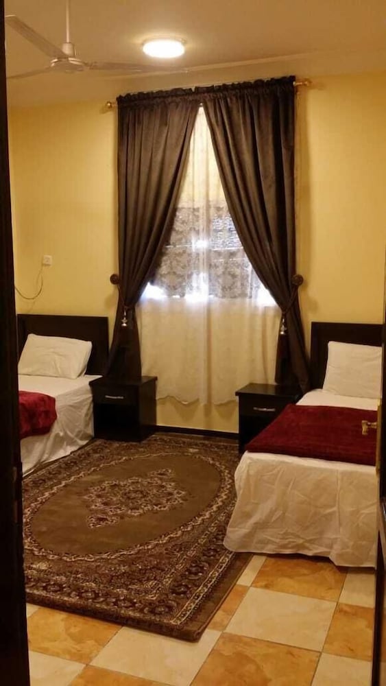العييري للوحدات السكنية المفروشة - تبوك 4(Al Eairy Furnished Apartments - Tabuk 2) 15/28