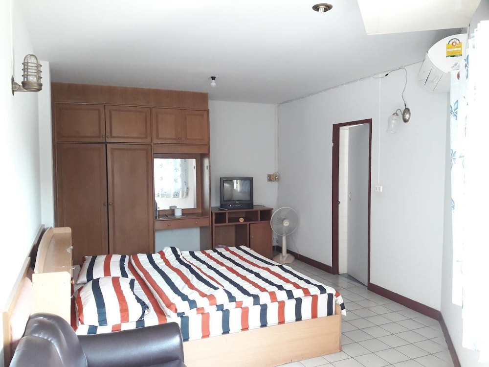 Inter Inn Chiangmai 5/25
