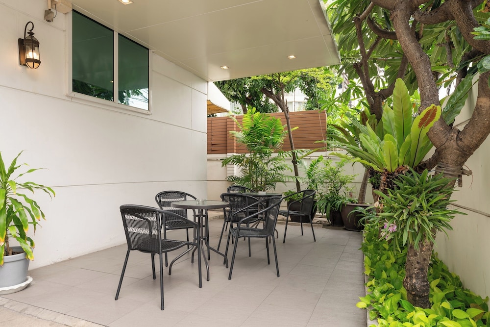 iCheck inn Residence Sukhumvit 2 45/61