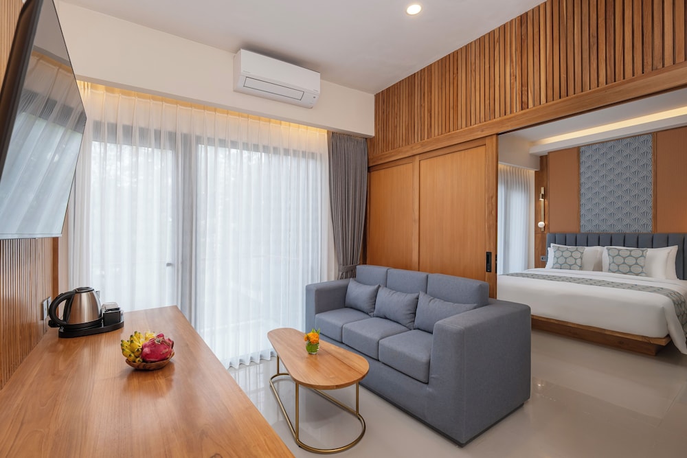THE SAND Suites & Villas 28/50