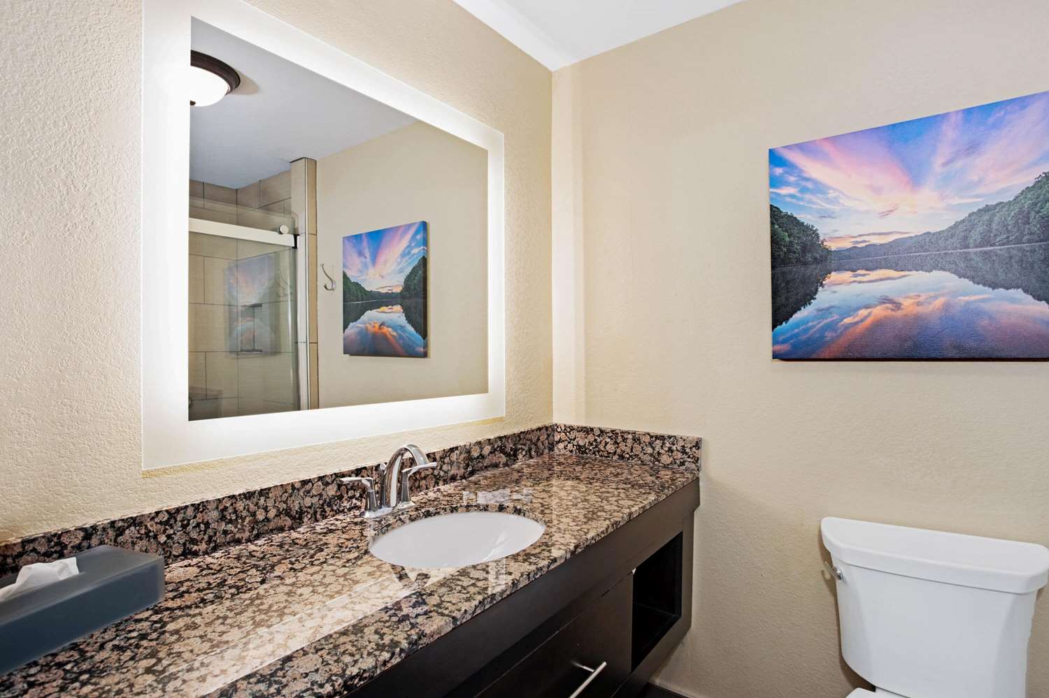 La Quinta Inn & Suites by Wyndham Lexington South / Hamburg 39/40