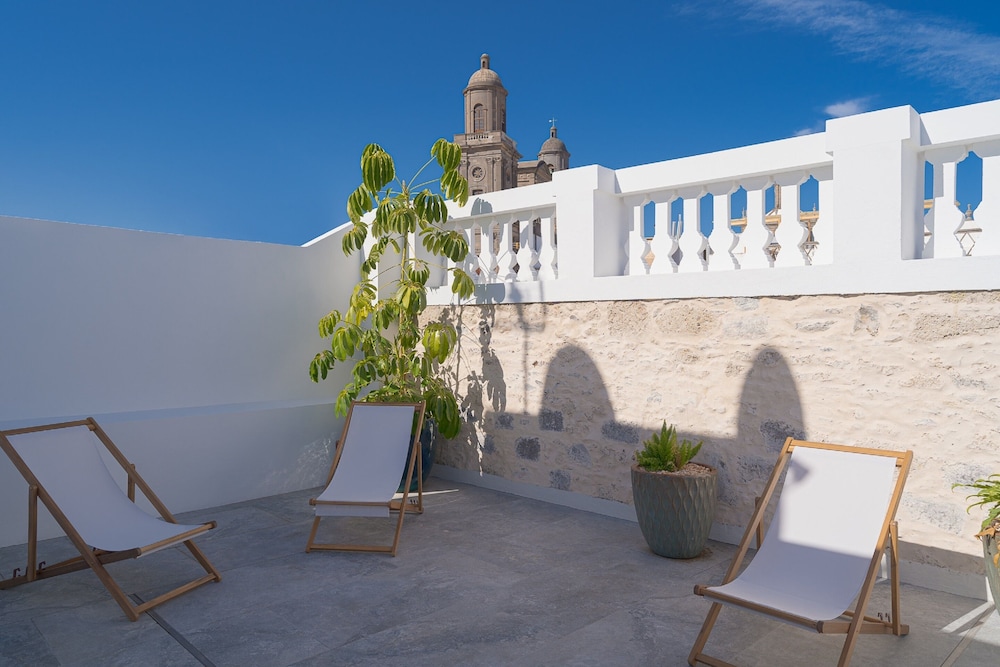 Boutique Hotel Cordial La Nina de Vegueta - Adults Only 19/25