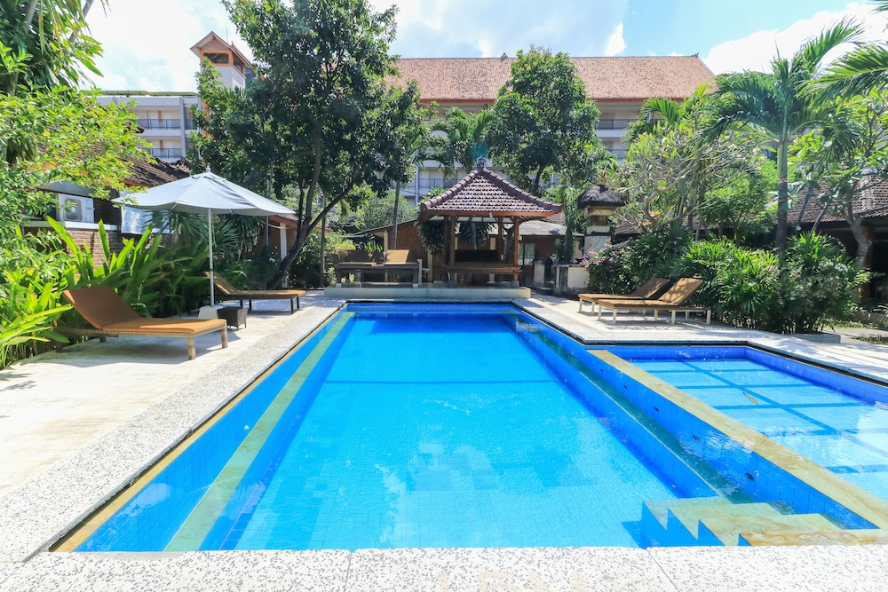 Ayu Lili Garden Hotel 31/48