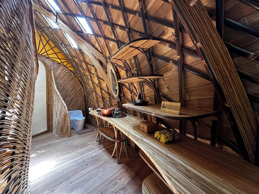 Bambu Indah Resort 25/50