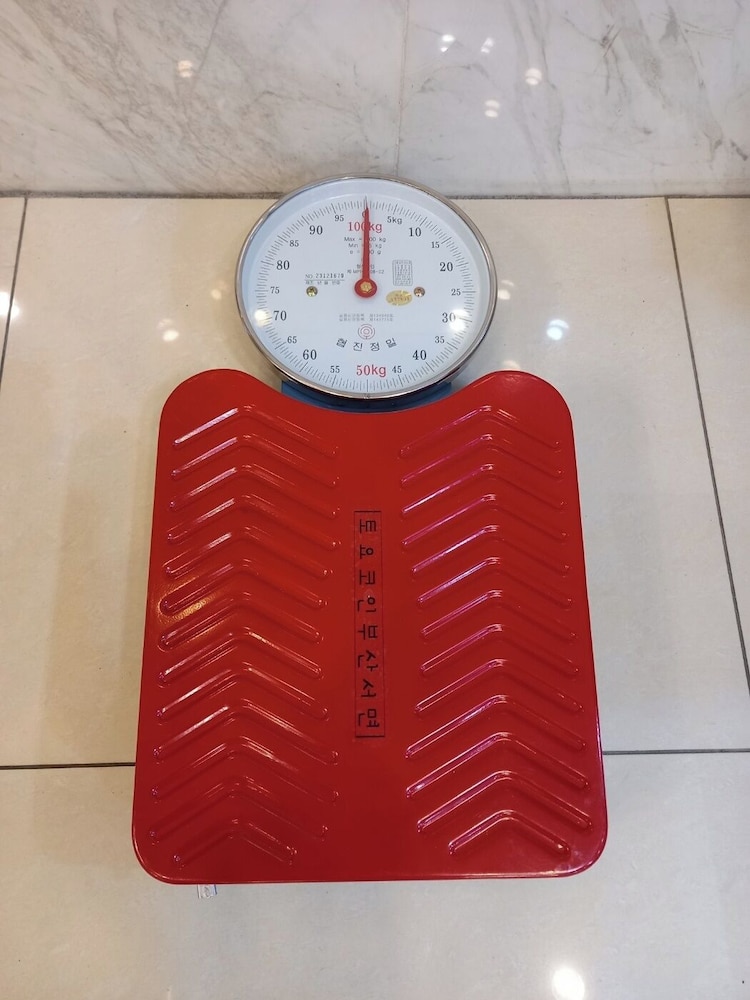 Toyoko Inn Busan Seomyeon 33/54