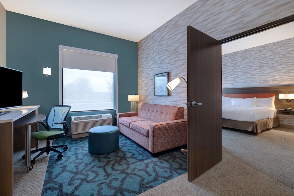 Home2 Suites By Hilton Dekalb 33/56