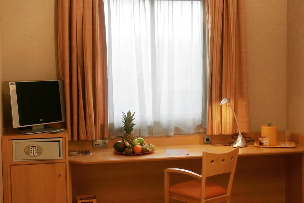 Posadas De Espana Cartagena 44/46