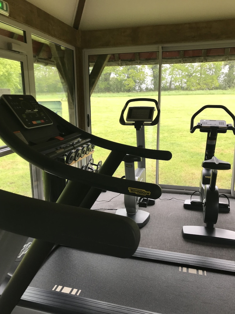 sport facilities