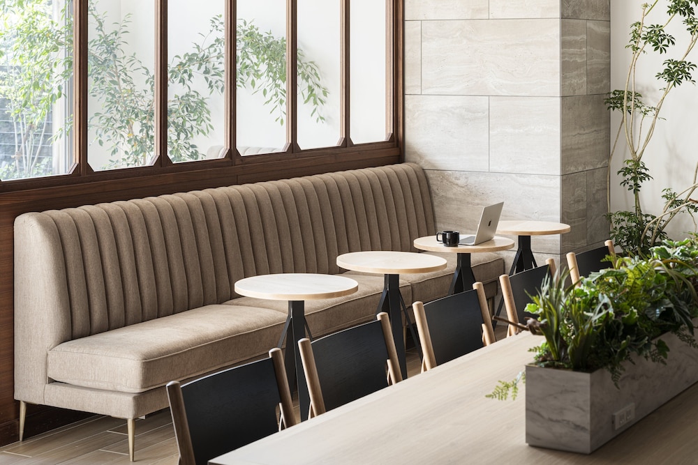 Nest Hotel Hiroshima-Ekimae 41/50