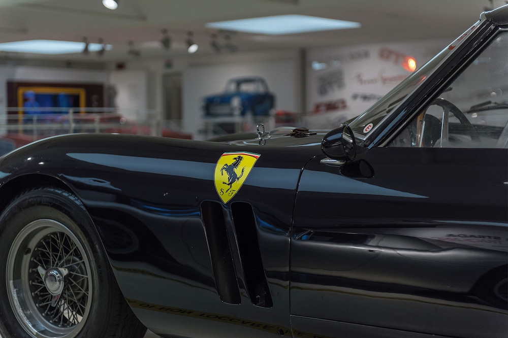 Maranello Village 33/70