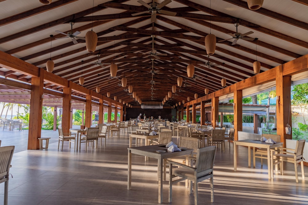Fiyavalhu Resort Maldives - All Inclusive 58/69
