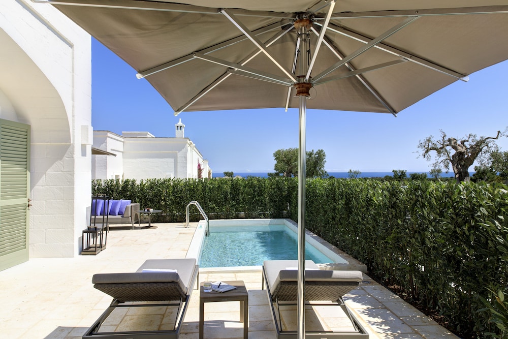 Rocco Forte Masseria Torre Maizza 39/78