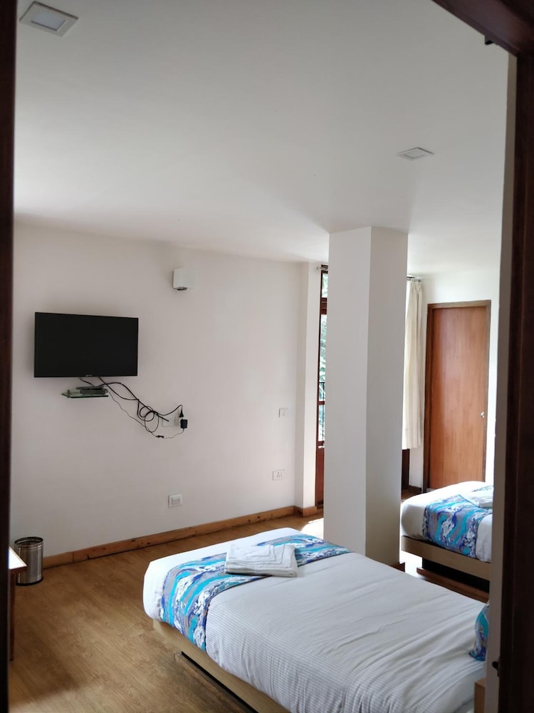 Hotel Ninamma 8/47