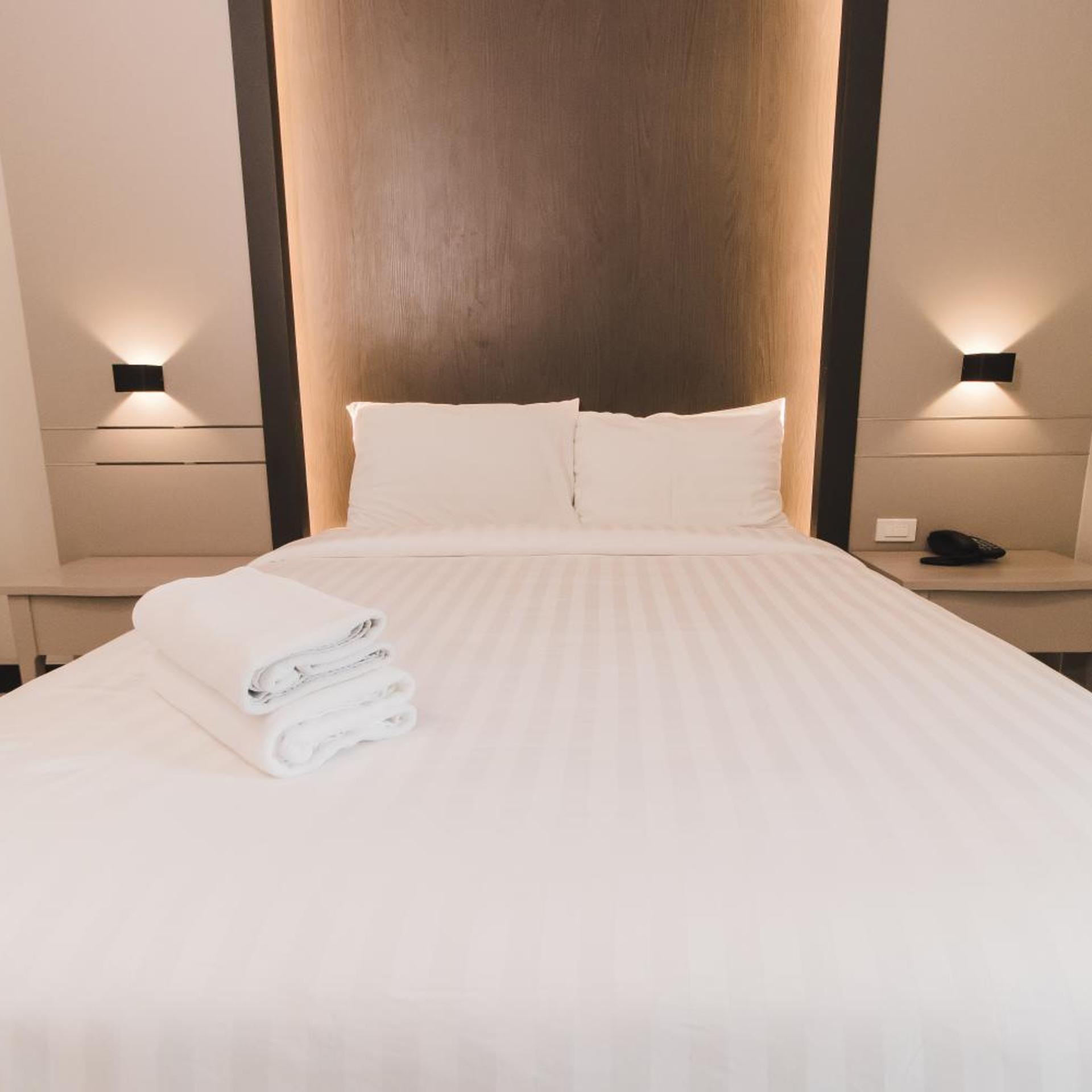 So Good Hotel Bangkok 23/52