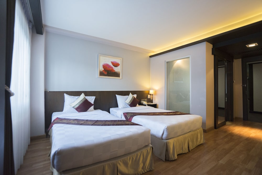 Kiss Gardenhome Chic Hotel 23/73