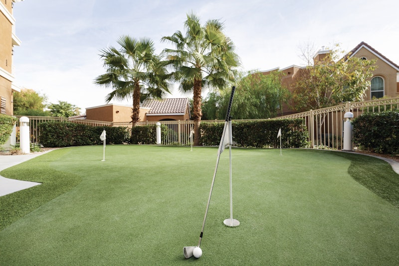 Homewood Suites by Hilton La Quinta 59/62