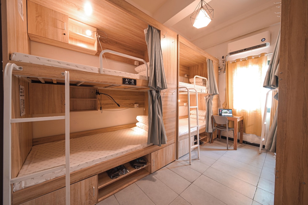 Chengdu Flipflop Hostel 36/66