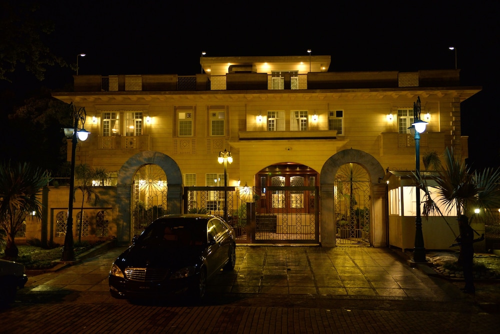 Bella Hotel in ISLAMABAD