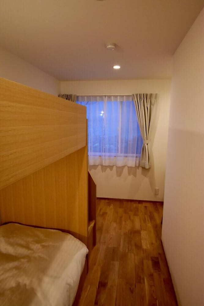 Type B, Standard, Bunk Bed, Sea View