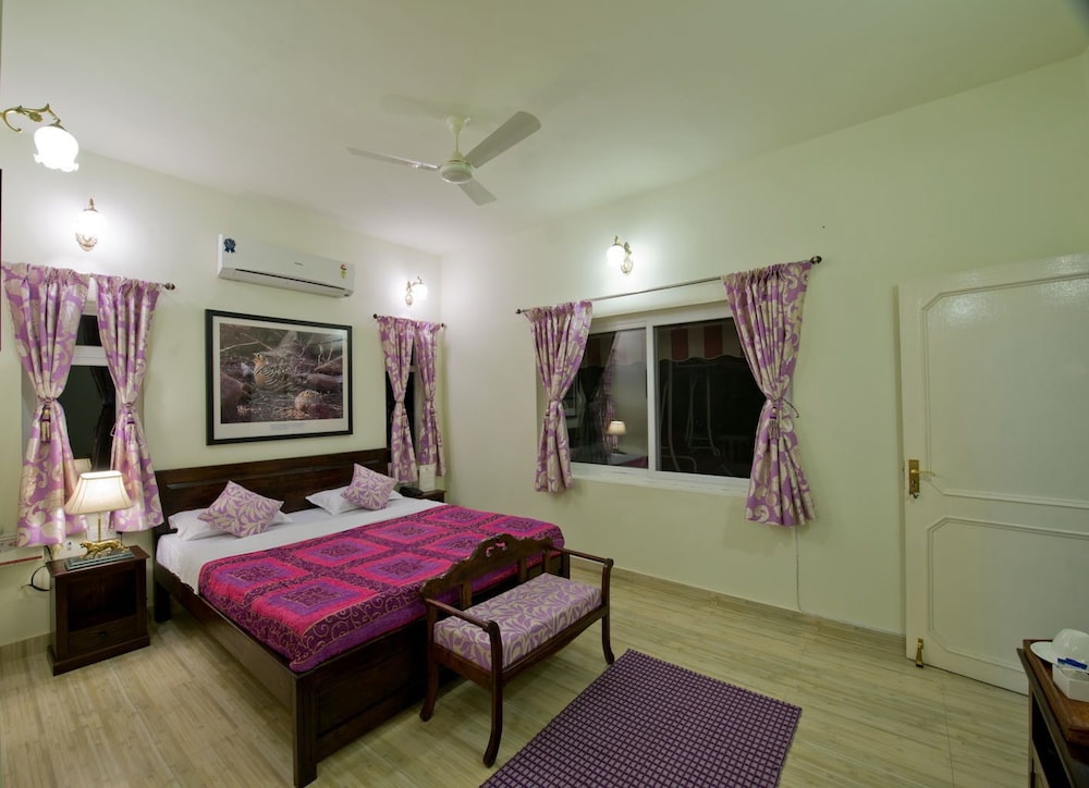 OYO Rooms Civil Lines Homestay 23/48