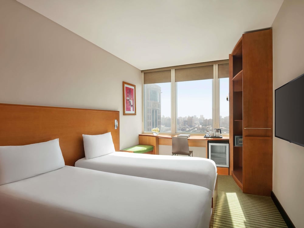 ibis Kuwait Salmiya 25/76