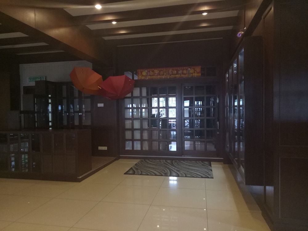 Iris House Hotel 49/65