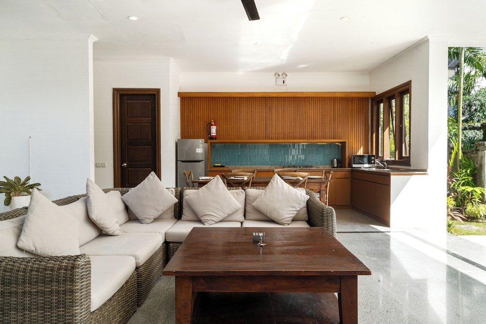 Kecapi Villa Seminyak by Ini Vie Hospitality 47/64