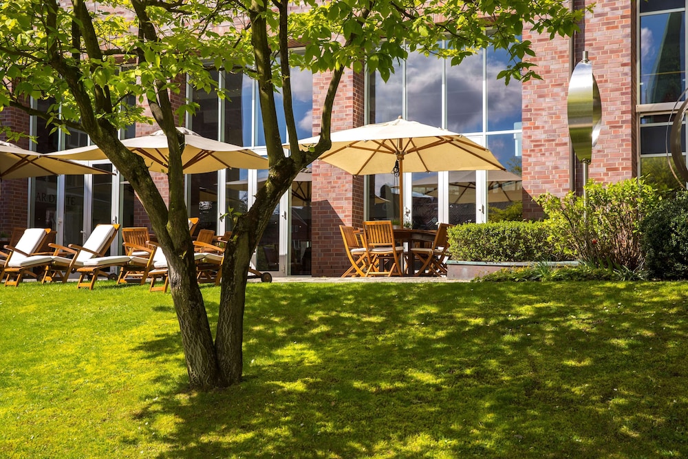 Radisson Blu Senator Lubeck 69/72
