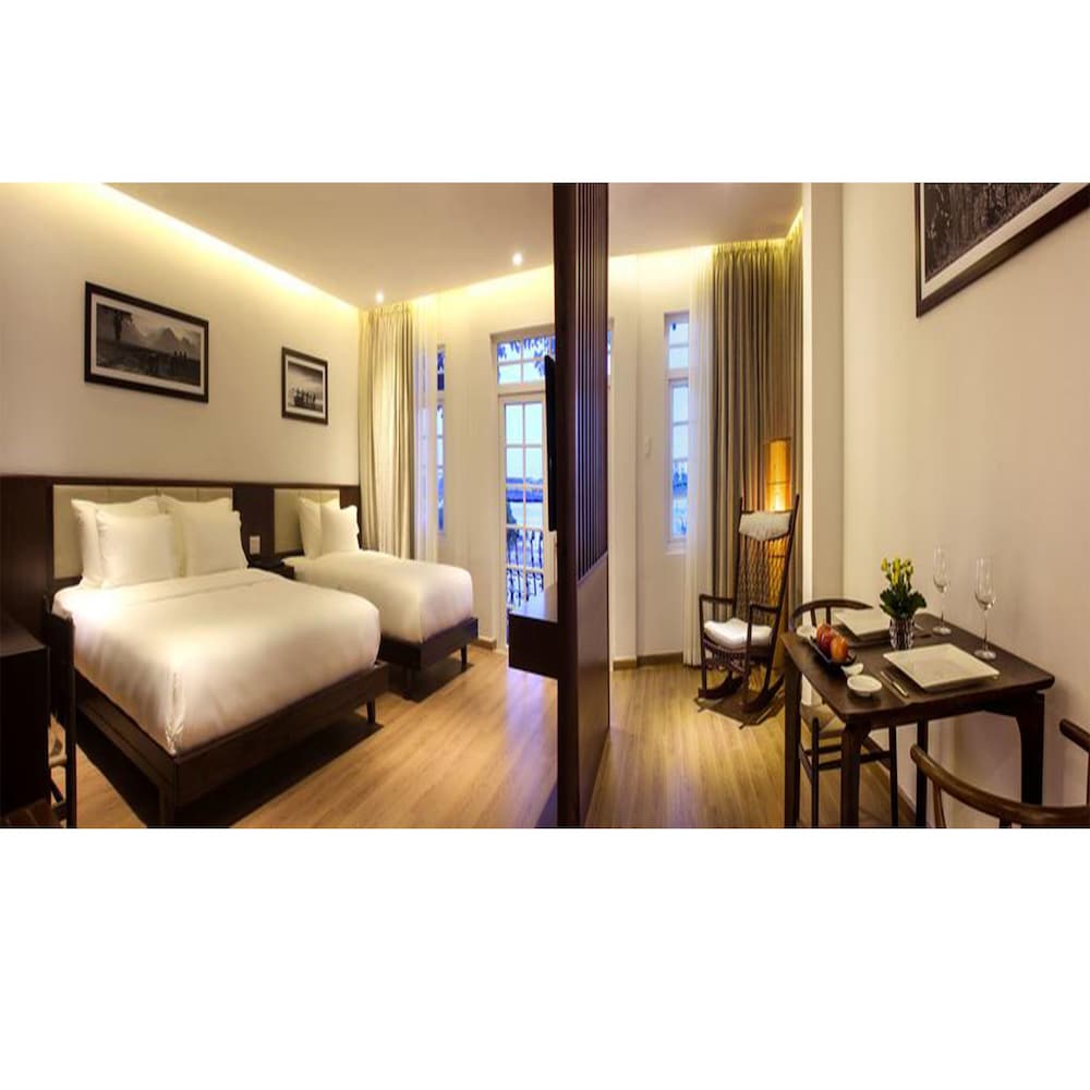 Di Lusso Hotel 28/64