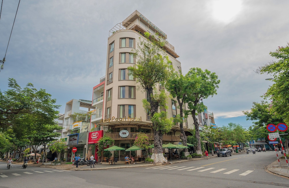 Dana Pearl Hotel 57/65