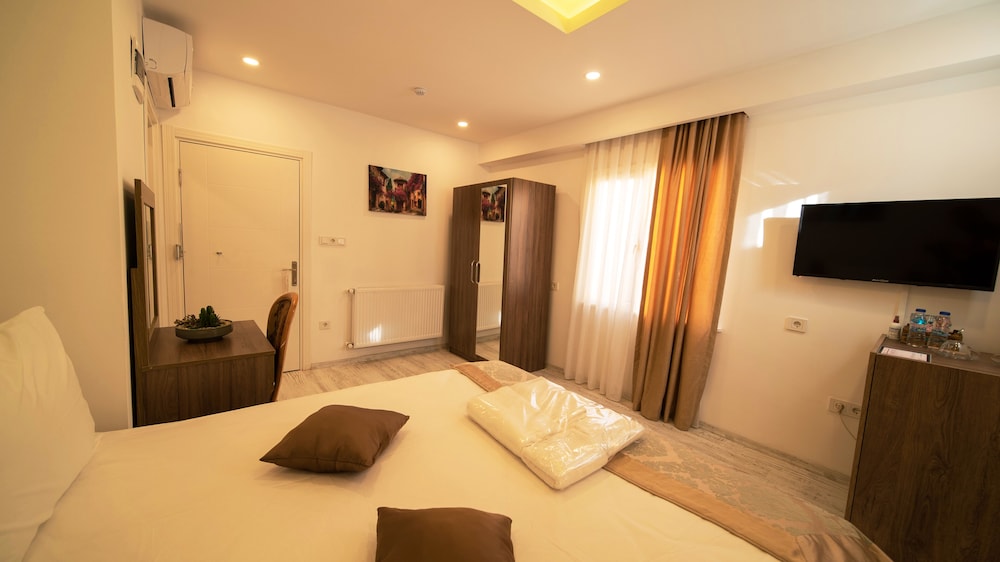 Zeugma Hotel 40/60