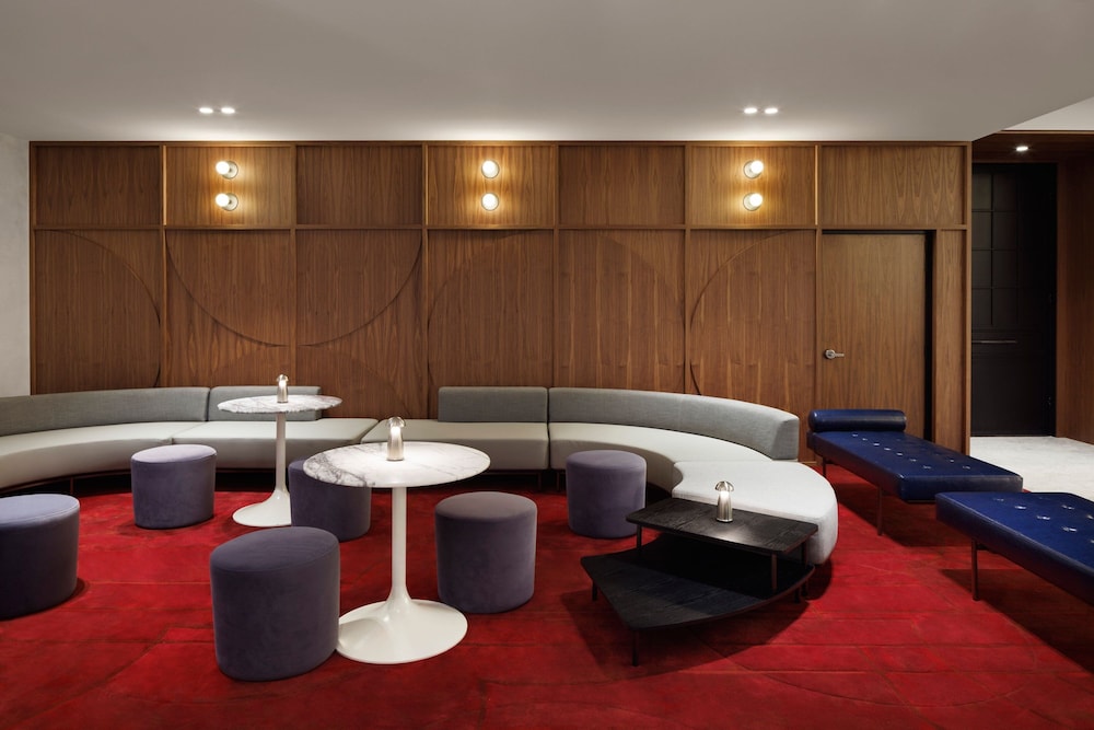 Le Meridien Melbourne 23/50